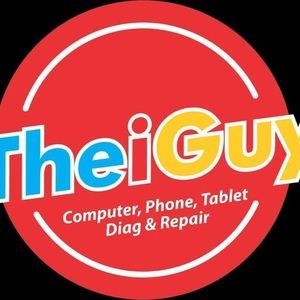 Meet your Posher, Theiguy